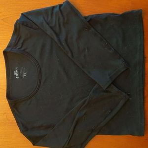 Hot Chillys thermal long underwear top polypropylene size kids XXS Boys Girls